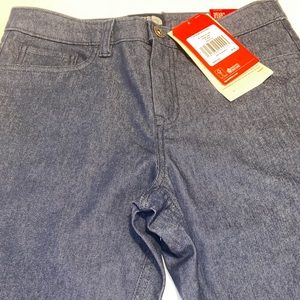 The North Face Women's SLIM FIT Tungsted Pants